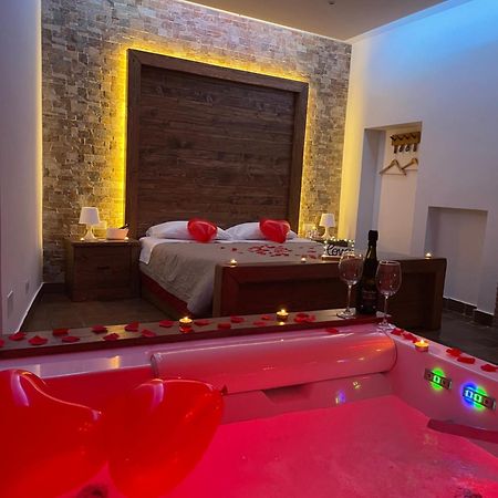“La Casetta Nel Borgo” Черветері Екстер'єр фото